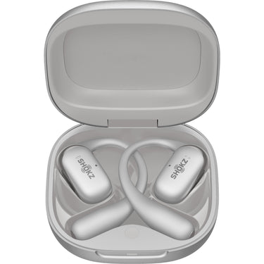 Shokz OpenFit 2+ True Wireless Earbuds - Grey
